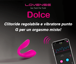 dolce cvibratore per il clitoride e il punto G