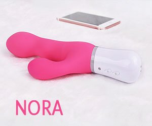 nora vibratore punto g orgasmo